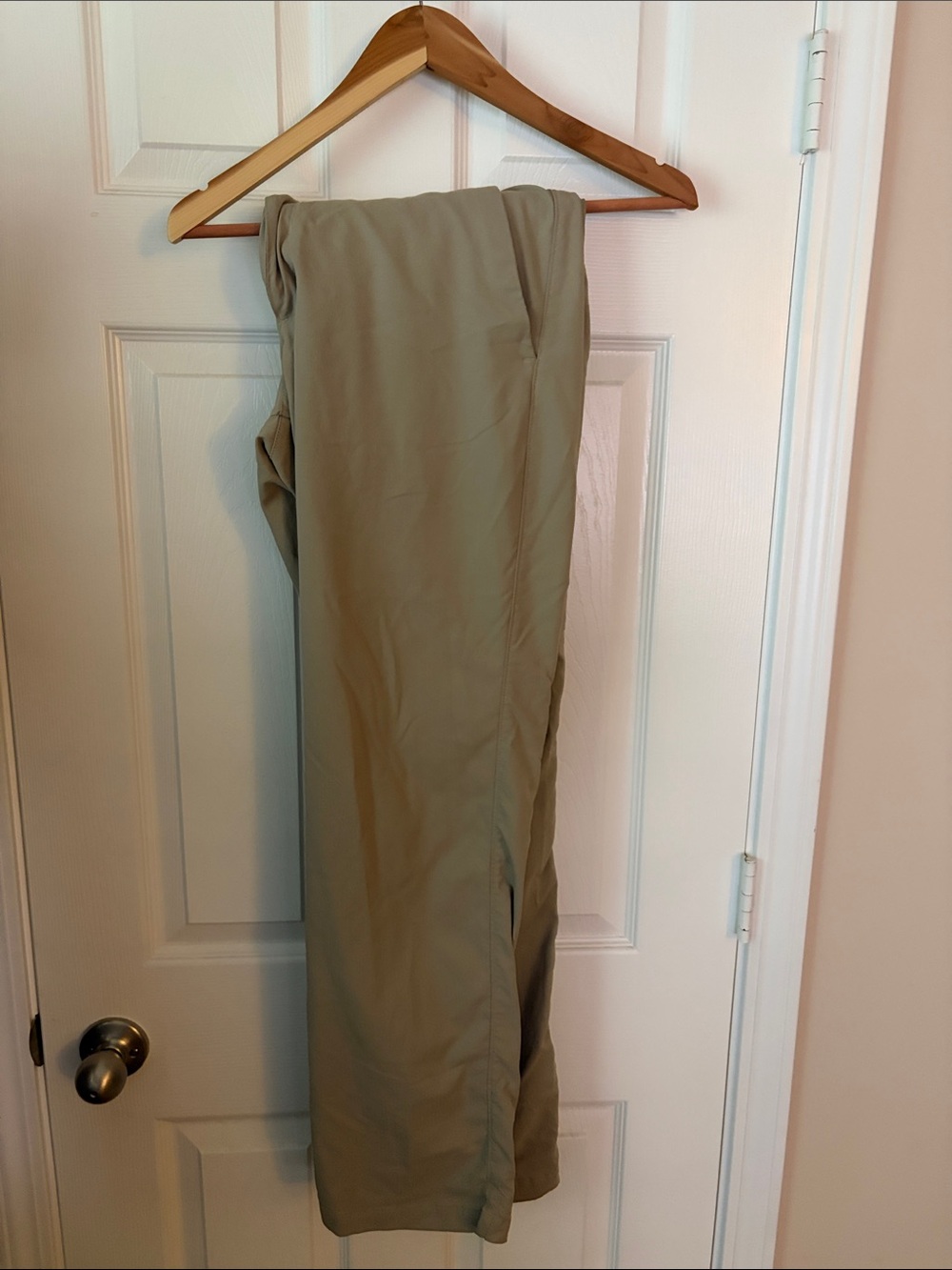 Under Armour Men's Khaki GOLF Performance Chino Pants 36x32